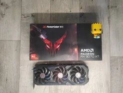 Radeon RX 9070 XT. ��� ����� �� ������������ ����