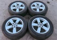 Mak. 7.0x16", 5x112, ET53, �� 54,1���. ����