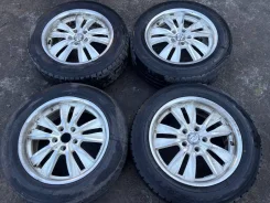Asso. 7.0x16", 5x114.3, ET45 ����