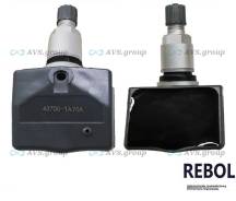 ������ �������� ������� � ����. Rebol 40700-1AY0A / 40700JY00B 40700JY00C 407001AY0A ����