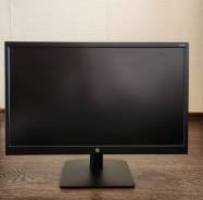 HP. 22", ���������� �� (LCD, LED, QLED) ����