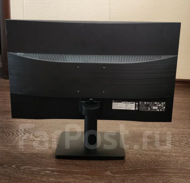 HP. 22", ���������� �� (LCD, LED, QLED) ����