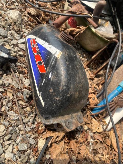 Suzuki Quadsport 50. ����������, ��� ���\���, �� ����