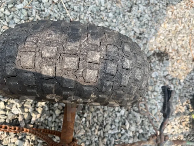 Suzuki Quadsport 50. ����������, ��� ���\���, �� ����