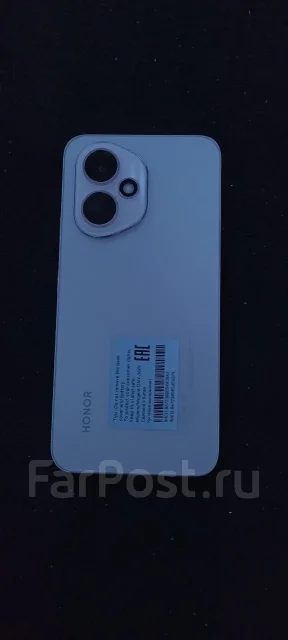 Honor 400. �����, 512 ��, �����������, 5G, ����������, NFC ����