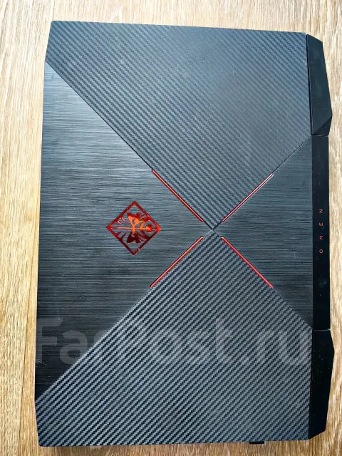 HP Omen 15. ��� 16 ��, ���� 1 250���, WiFi: 1, Bluetooth: 1 ����