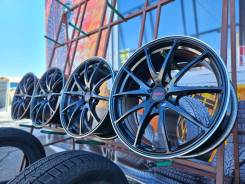 RAYS Volk Racing G25. 8.5x19", 5x100, ET45, �� 65,1���. ����