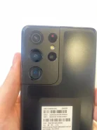 Samsung Galaxy S21 Ultra 5G. �/� ����