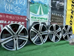 Mercedes. 8.0x18", 5x112, ET38, �� 66,6���. ����