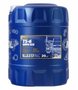 Mannol TS-6 UHPD Eco. 10W-40, �������������, 20��. ����