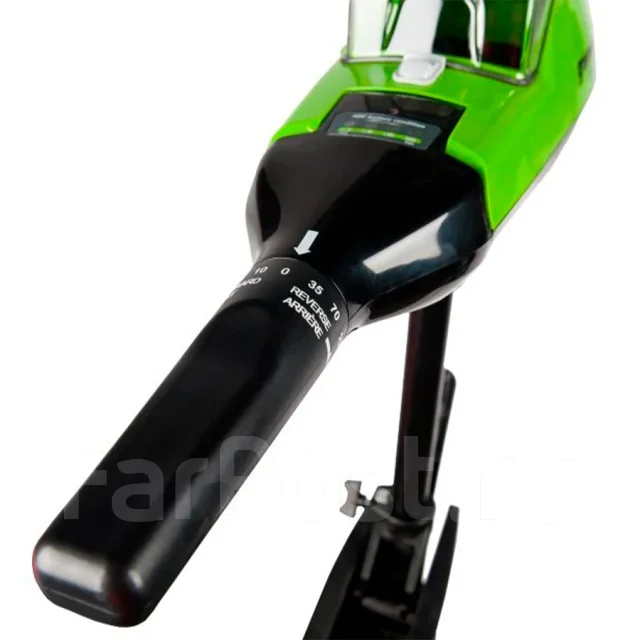 Greenworks. �������������, 2024 ��� ����