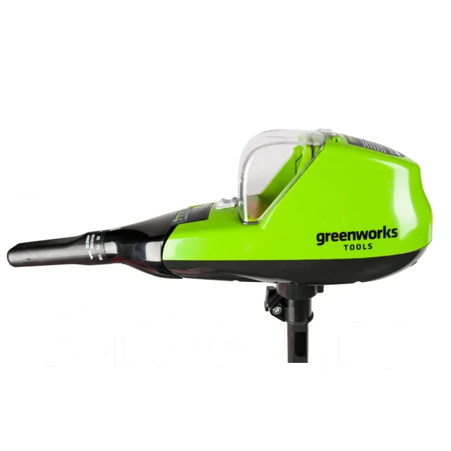 Greenworks. �������������, 2024 ��� ����