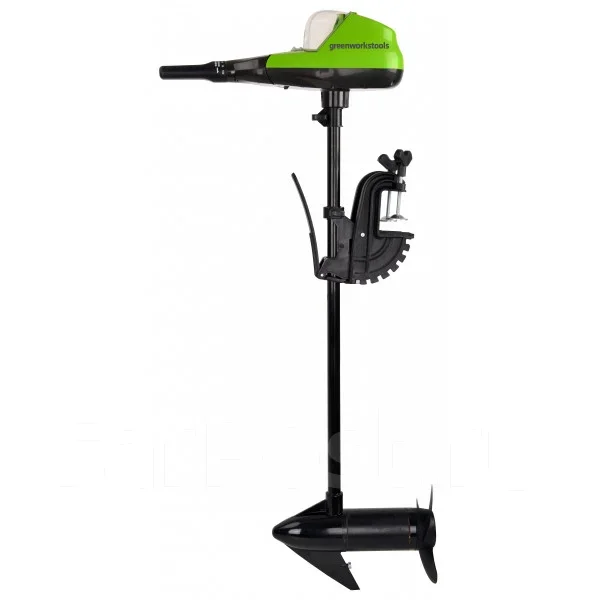 Greenworks. �������������, 2024 ��� ����