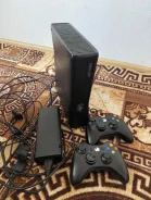 Microsoft Xbox 360 ����