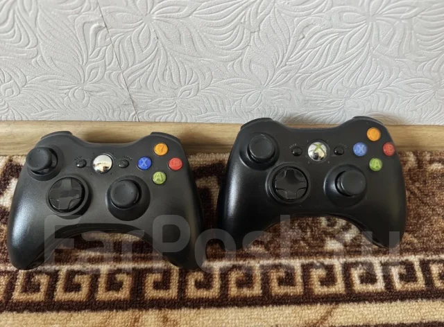 Microsoft Xbox 360 ����