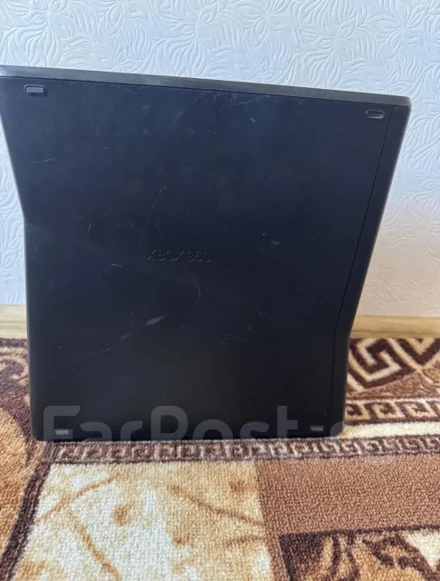 Microsoft Xbox 360 ����
