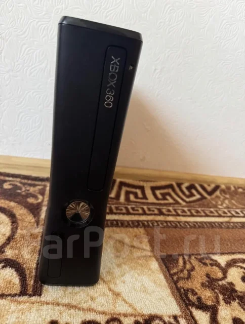 Microsoft Xbox 360 ����