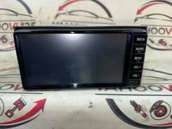 �������������� Toyota NSCD W56 Bluetooth ����