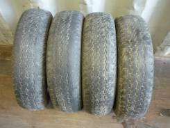 Yokohama Super Van Y355. ������, �/�, ����� 70 % ����