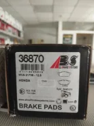 ������� ��������� ������ Honda crv, abs 36870 36870 ����