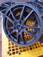 Japan Sanyo Zack JP-520. 7.0x17", 5x114.3, ET48 ����
