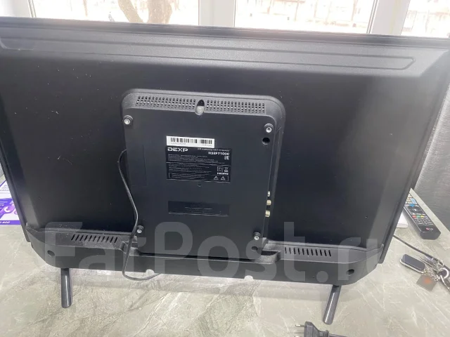 DEXP H32F7100C ����