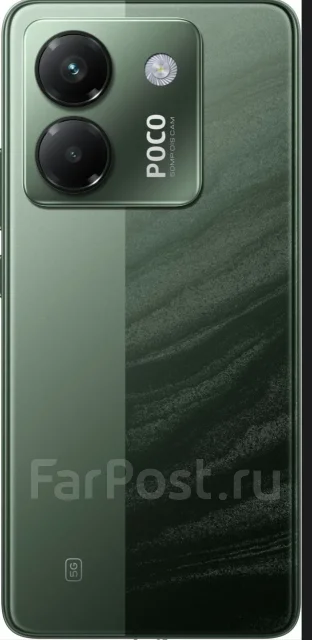 Xiaomi Poco M7 Pro 5G. �/�, 256 ��, �������, 3G, 4G LTE, 5G, Dual-SIM, NFC ����