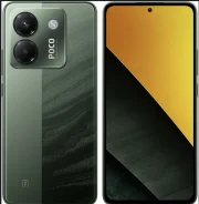 Xiaomi Poco M7 Pro 5G. �/�, 256 ��, �������, 3G, 4G LTE, 5G, Dual-SIM, NFC ����