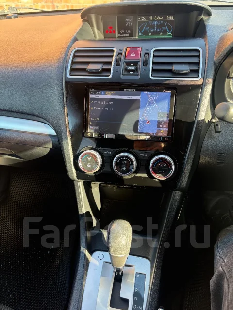 Subaru XV. ��������, 4wd, 2.0 (150��.�.), ������, 153 000����. �� ����