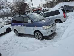 Toyota Town Ace Noah. SR50, 3SFE ����