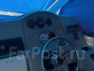 Yamaha FR-26. 1992 ���, ����� 8��., ��������� ���������, 200��.�., ������. ��� ����� �� ������������ ����
