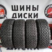 BFGoodrich All-Terrain T/A KO2