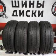 Bridgestone Luft RV II