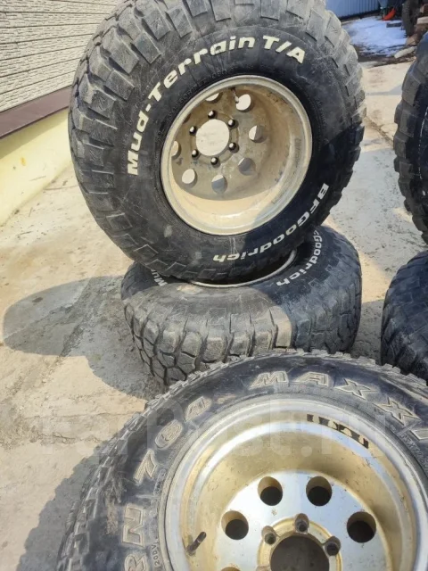 BFGoodrich Touring T/A. ����� at, �/�, ����� 50 % ����