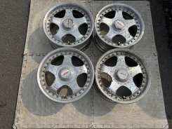 Napre. 6.5x15", 4x114.3, 5x114.3, ET25, �� 73���. ����