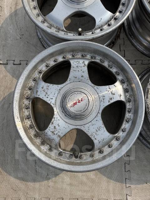 Napre. 6.5x15", 4x114.3, 5x114.3, ET25, �� 73���. ����