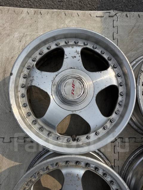 Napre. 6.5x15", 4x114.3, 5x114.3, ET25, �� 73���. ����