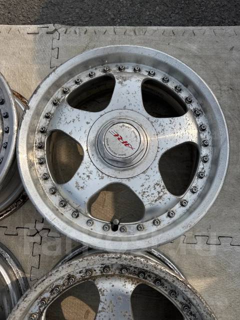 Napre. 6.5x15", 4x114.3, 5x114.3, ET25, �� 73���. ����