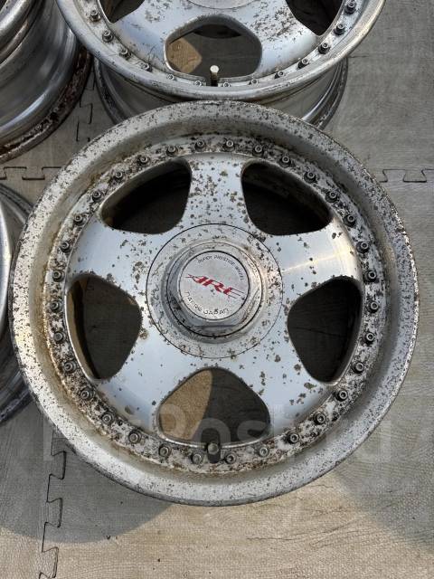 Napre. 6.5x15", 4x114.3, 5x114.3, ET25, �� 73���. ����