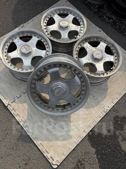 Napre. 6.5x15", 4x114.3, 5x114.3, ET25, �� 73���. ����