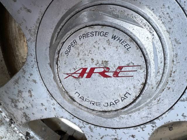Napre. 6.5x15", 4x114.3, 5x114.3, ET25, �� 73���. ����