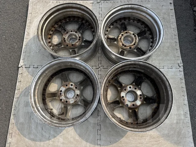 Napre. 6.5x15", 4x114.3, 5x114.3, ET25, �� 73���. ����