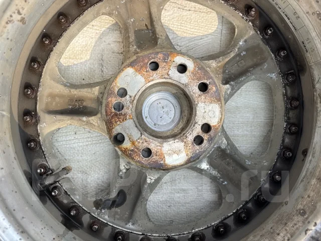 Napre. 6.5x15", 4x114.3, 5x114.3, ET25, �� 73���. ����