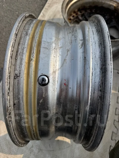 Napre. 6.5x15", 4x114.3, 5x114.3, ET25, �� 73���. ����