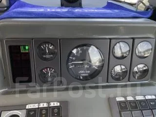 Yamaha FC-27. 1996 ���, ����� 8��., ��������� ������������, 230��.�., ������. ��� ����� �� ������������ ����