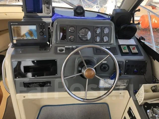 Yamaha FC-27. 1996 ���, ����� 8��., ��������� ������������, 230��.�., ������. ��� ����� �� ������������ ����