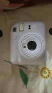 Fujifilm Instax Mini 12 ����