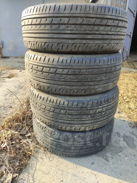 Dunlop Enasave. ������, 2019 ���, �/�, ����� 20 % ����