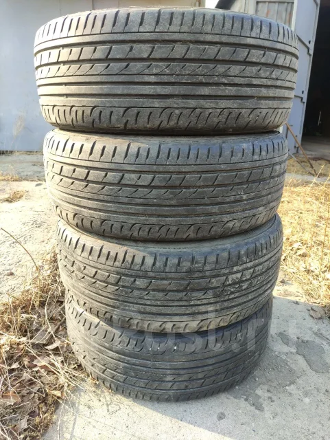 Dunlop Enasave. ������, 2019 ���, �/�, ����� 20 % ����