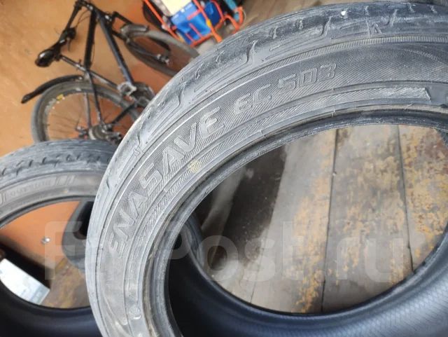Dunlop Enasave. ������, 2019 ���, �/�, ����� 20 % ����